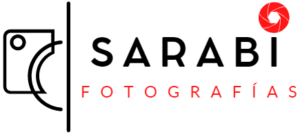 Logotipo Sarabi Fotografías